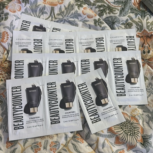 Beautycounter Skincare Samples Lot of 36 - Picture 3 of 4